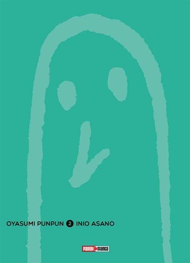 Oyasumi Punpun 02